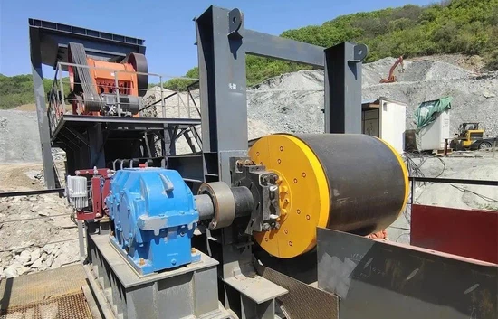 magnetic separator application magnetic separator application