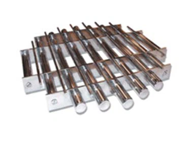 magnetic grate magnetic grate