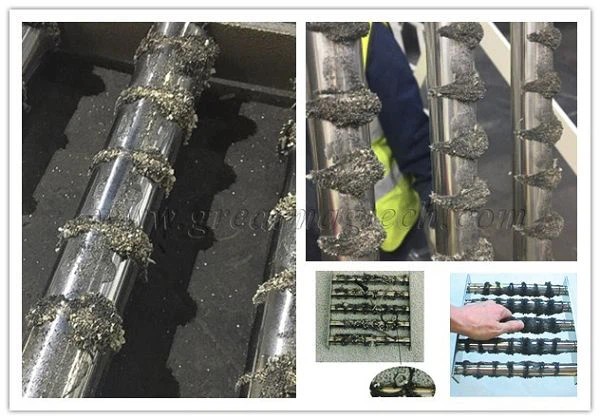 Applications of industrial magnetic grate separators Applications of industrial magnetic grate separators