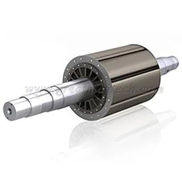 Магнетиц Цомпонентс