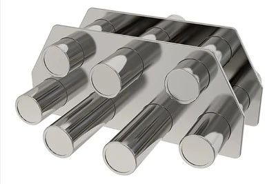 Grate Hopper Magnet Grate Hopper Magnet