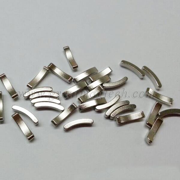 Arc Neodymium Magnets