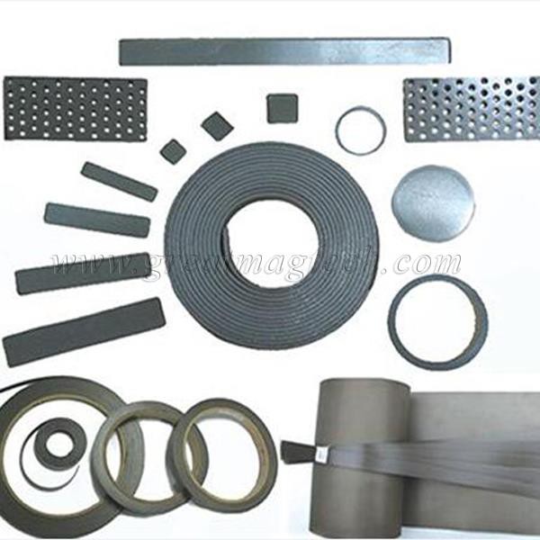 Flexible Neodymium Magnets