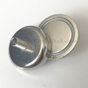 Пот Магнети