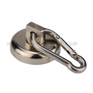 Магнетне куке за ретке земље