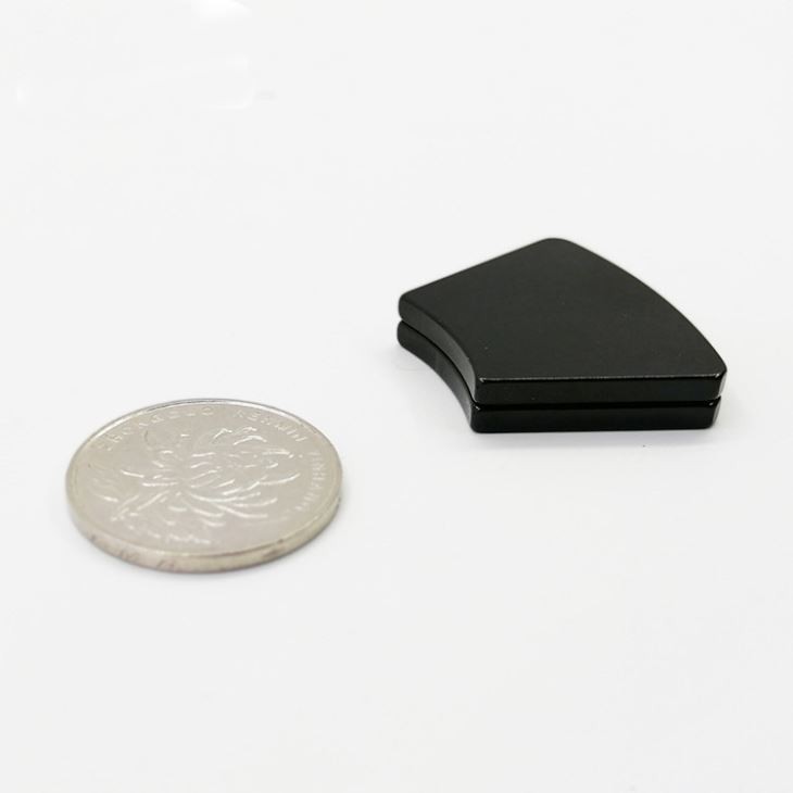 Wind Turbine Magnet