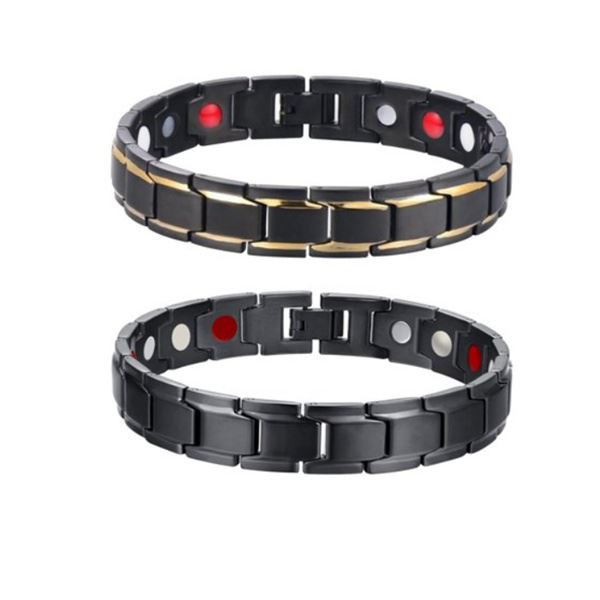 Magnetna narukvica zdravlja Narukvica sa jakim magnetima