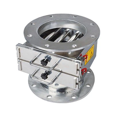 Магнетна фиока Н стила